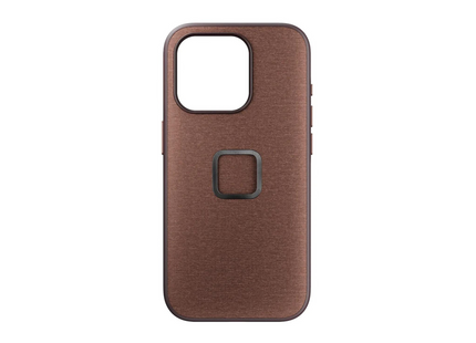 Peak Design Everyday Case iPhone 15 Pro Max v2 ​​​​Séquoia