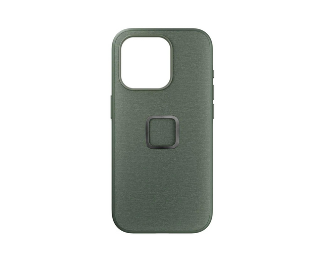 Peak Design Everyday Case iPhone 15 Pro Max v2 Salbei
