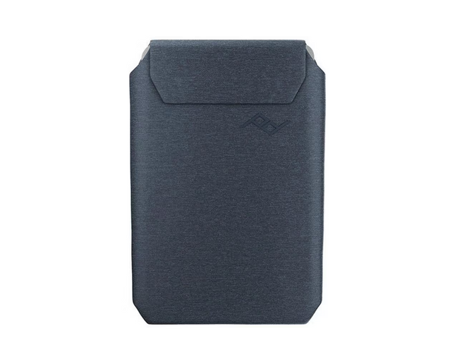 Peak Design Schlanke Brieftasche Midnight