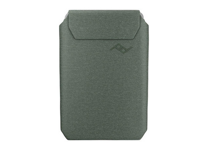 Peak Design Portefeuille Mince Sauge