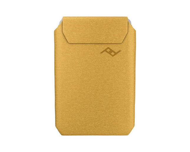 Peak Design Schlanke Brieftasche Sonne