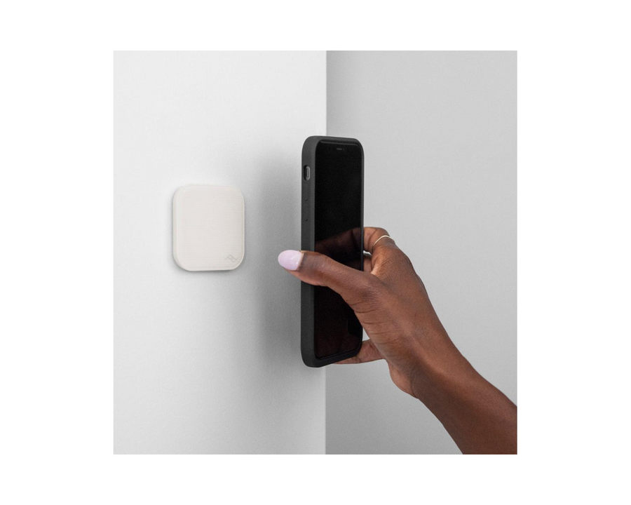 Peak Design Supporto da parete Bianco