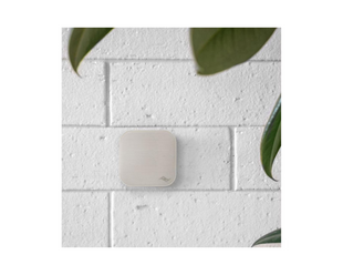 Support mural Peak Design blanc