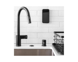 Support mural Peak Design blanc