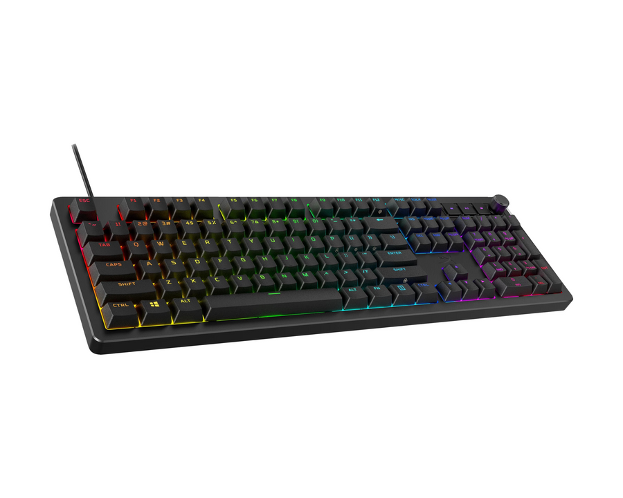 HyperX Tastiera da gaming Alloy Rise