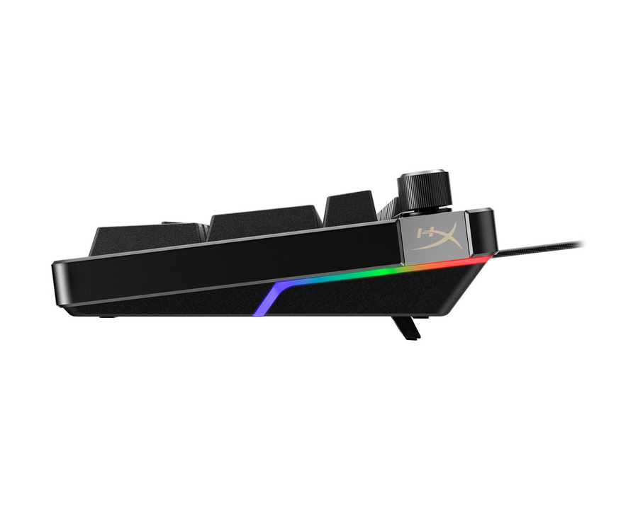 HyperX Tastiera da gaming Alloy Rise