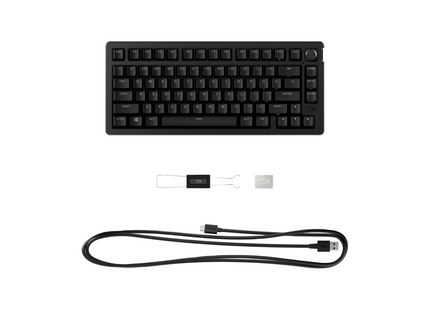 Clavier de jeu HyperX Alloy Rise 75