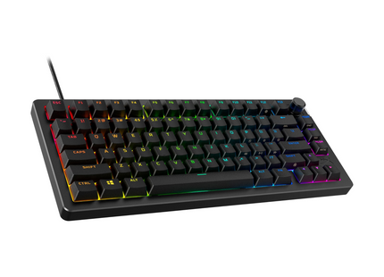 Clavier de jeu HyperX Alloy Rise 75