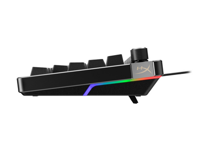 Clavier de jeu HyperX Alloy Rise 75