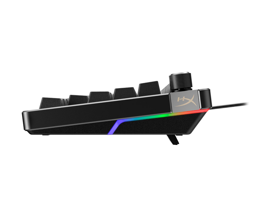 HyperX Tastiera da gaming Alloy Rise 75