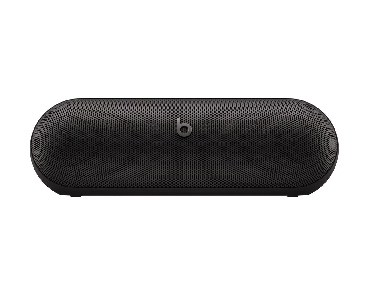 Apple Beats Pill Wireless Speaker Matte Black