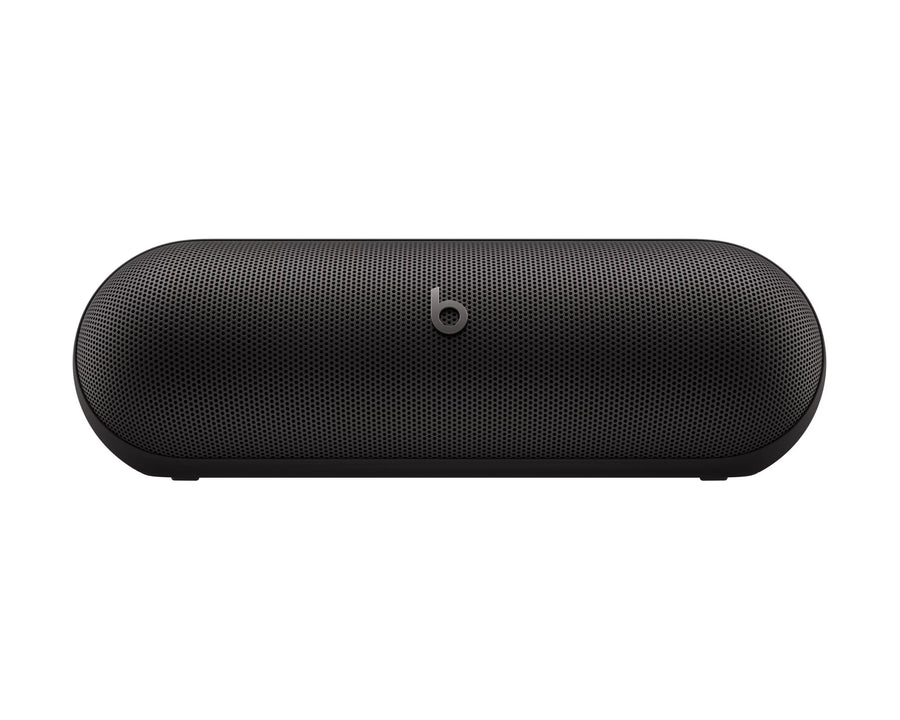 Apple Beats Pill Wireless Speaker Matte Black
