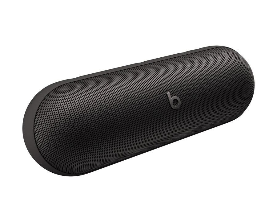 Apple Beats Pill Wireless Speaker Matte Black