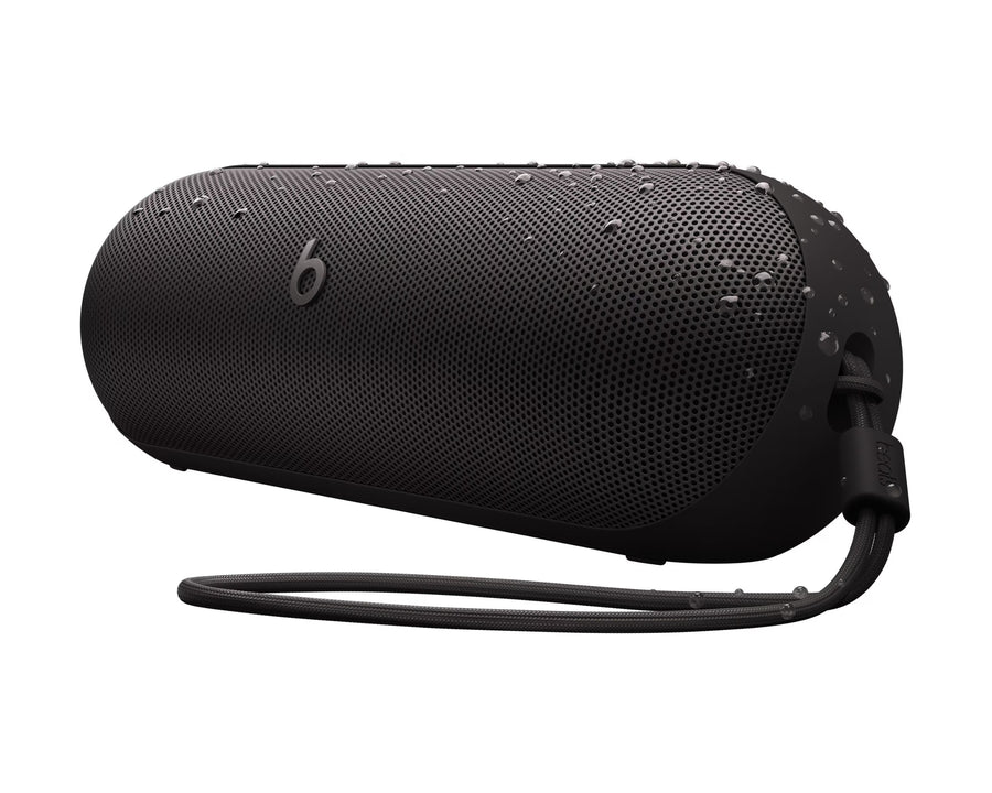 Apple Beats Pill Wireless Speaker Matte Black