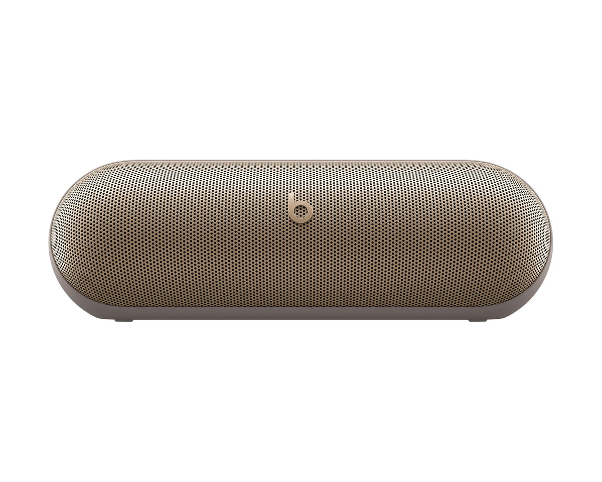 Apple Beats Pill Wireless Speaker Champagne Oro