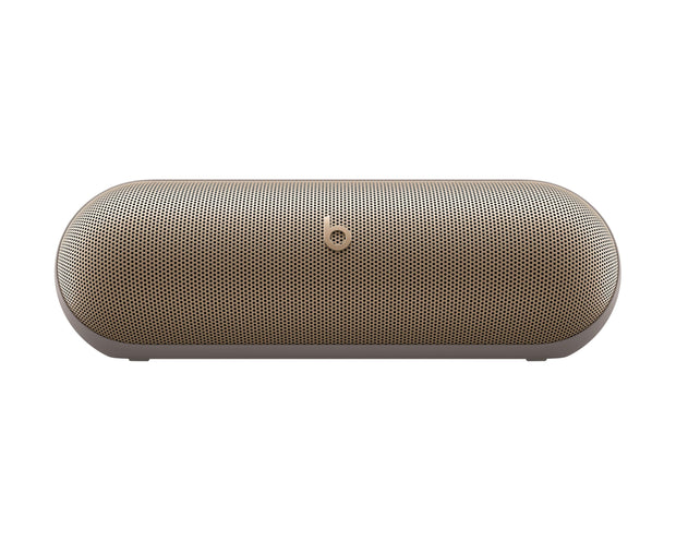 Apple Beats Pill Wireless Speaker Champagne Gold