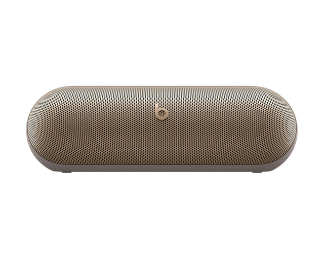 Apple Beats Pill Wireless Speaker Champagne Gold