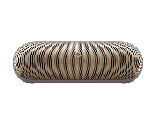 Apple Beats Pill Wireless Speaker Champagne Gold