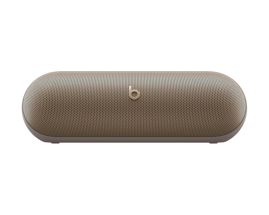 Apple Beats Pill Wireless Speaker Champagne Gold
