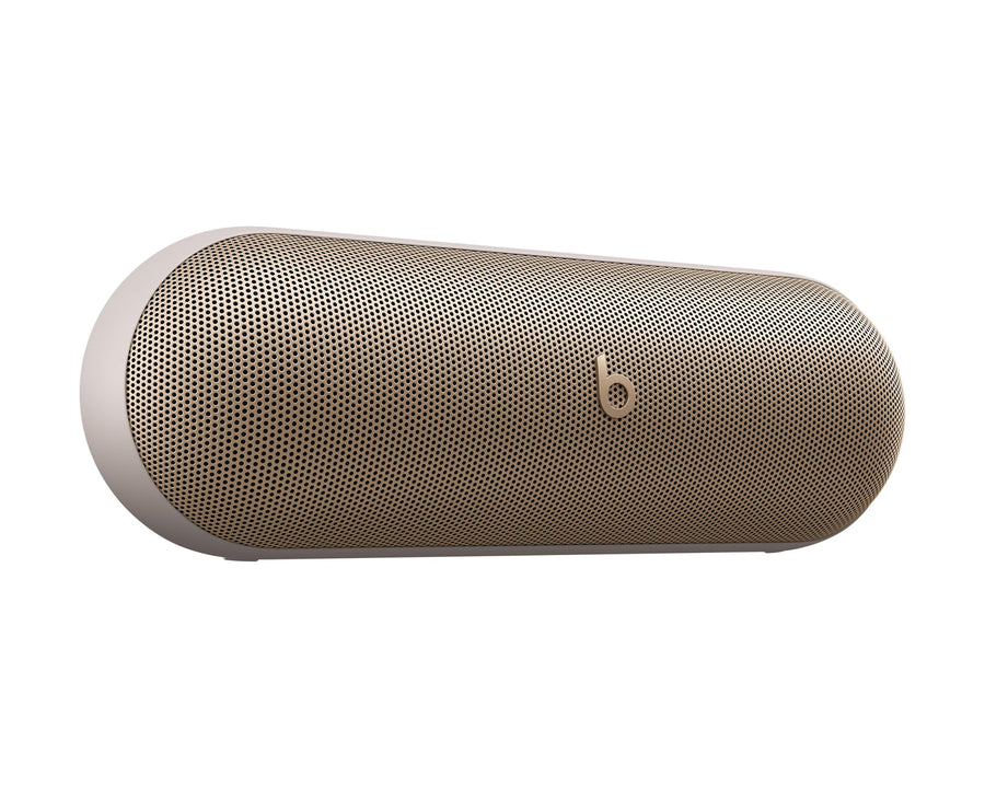 Apple Beats Pill Wireless Speaker Champagne Gold