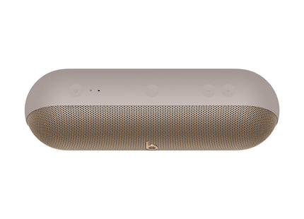 Apple Beats Pill Wireless Speaker Champagne Gold