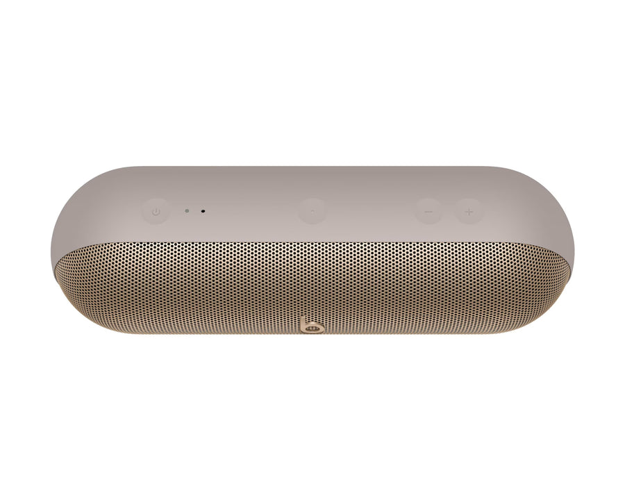 Apple Beats Pill Wireless Speaker Champagne Gold