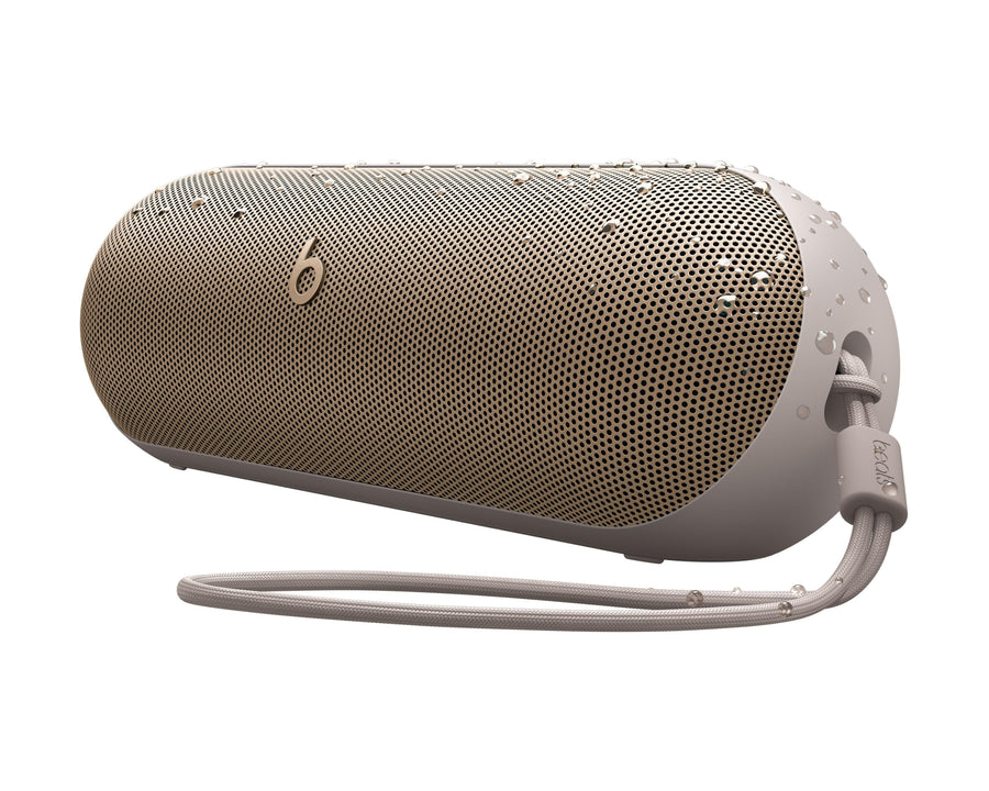 Apple Beats Pill Wireless Speaker Champagne Gold