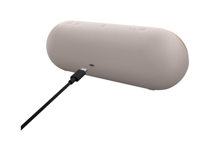 Apple Beats Pill Wireless Speaker Champagne Gold