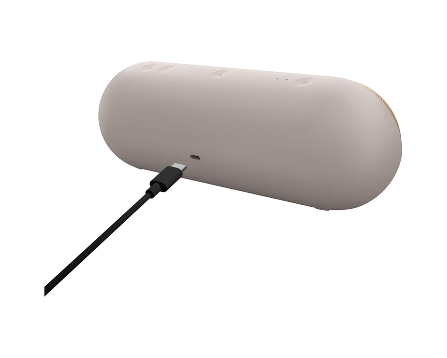 Apple Beats Pill Wireless Speaker Champagne Gold