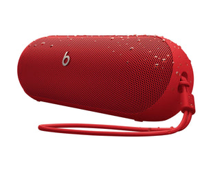 Apple Beats Pill Wireless Speaker Statement Red