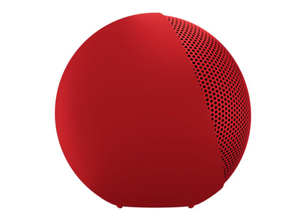 Apple Beats Pill Wireless Speaker Statement Red