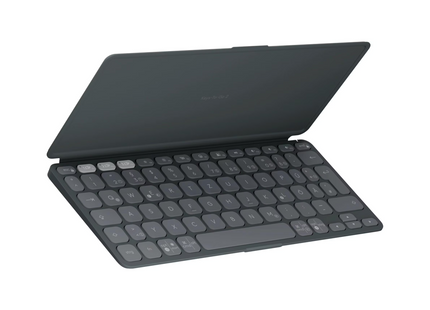 Clavier Logitech Keys-To-Go 2 Graphite