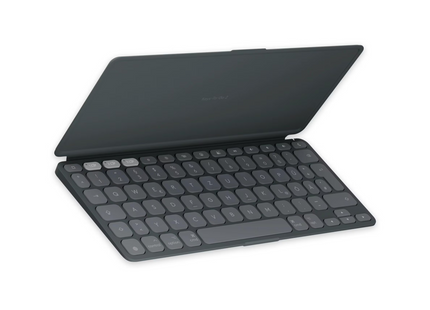 Clavier Logitech Keys-To-Go 2 Apple Graphite