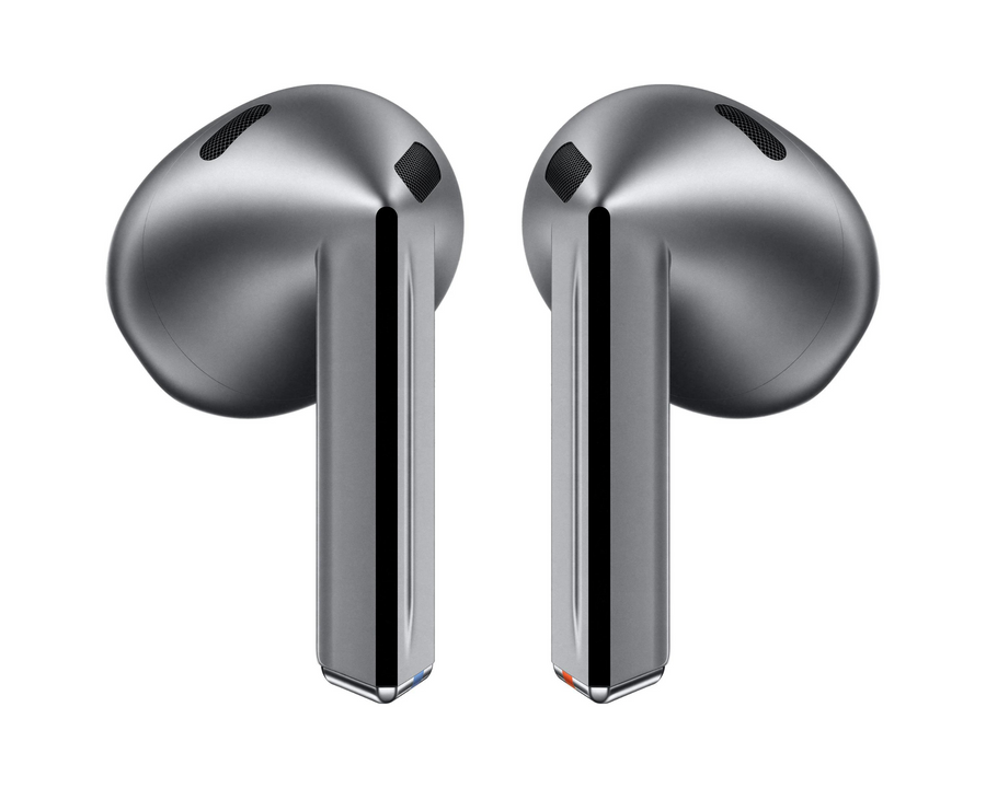 Samsung True Wireless Cuffie in-ear Galaxy Buds3 Grigio