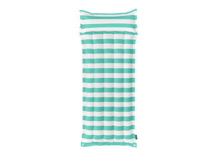 Kolma air mattress blue/white