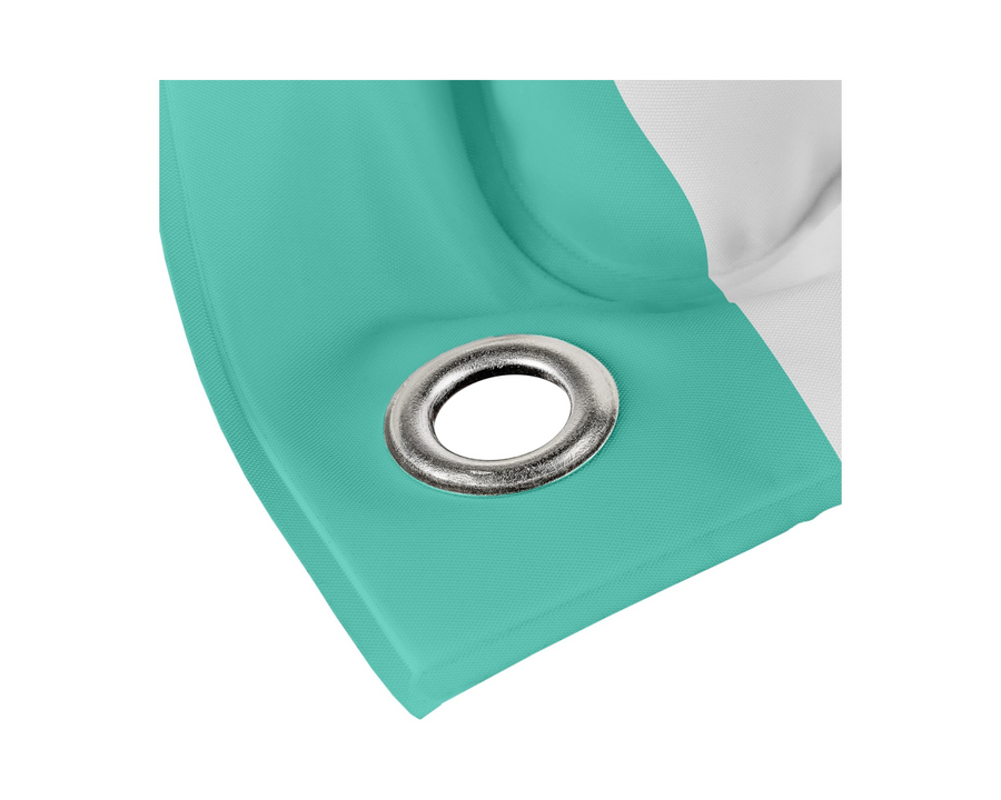 Kolma Materassino gonfiabile Blu/Bianco