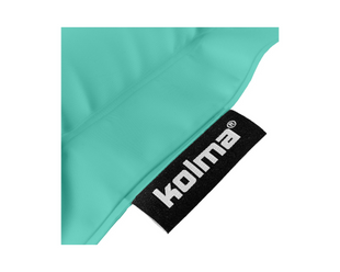 Matelas pneumatique Kolma bleu