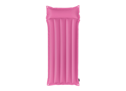 Kolma Luftmatratze Pink