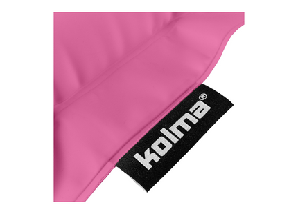 Kolma Luftmatratze Pink