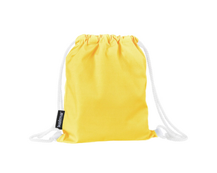 Matelas pneumatique Kolma jaune