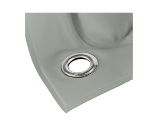 Matelas pneumatique Kolma gris