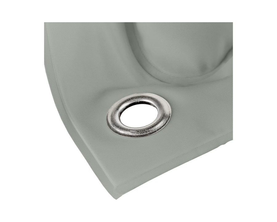 Kolma Materassino gonfiabile Grigio