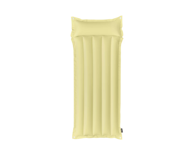 Kolma Luftmatratze Beige