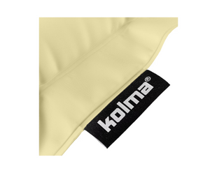 Matelas pneumatique Kolma beige