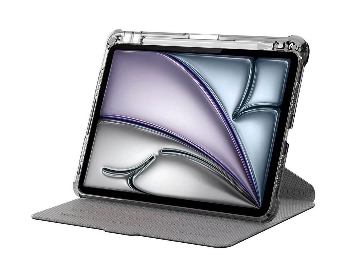 Coque arrière pour tablette Targus Pro-Tek iPad Pro 11" transparente