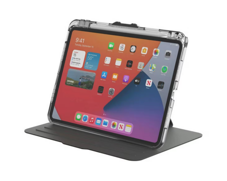 Targus Tablet Back Cover VersaVu iPad Pro 11" Clear