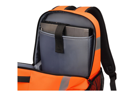DICOTA Rucksack Hi-Vis 24 l – Orange