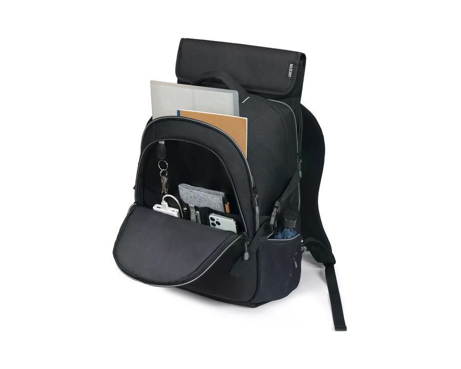 DICOTA Zaino per notebook Eco 14"-15.6"