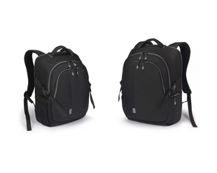 DICOTA sac à dos pour ordinateur portable Eco 14"-15,6"