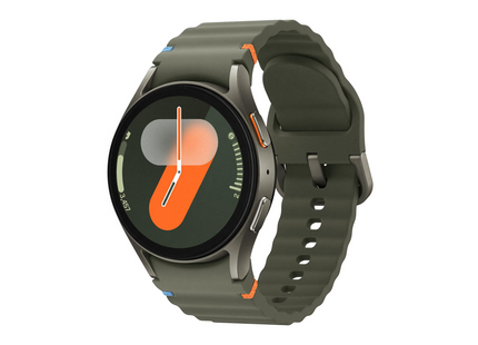 Samsung Galaxy Watch7 BT 40mm Green